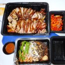 족의한수(아현점) | 배달 서대문구 숯불향 나는 족발 맛집 족의한수 아현점