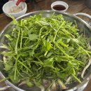 언니네해물손칼국수 | 남당항 언니네해물손칼국수 등심샤브칼국수 후기