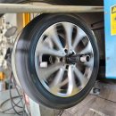 지영로 | 벤츠 E클래스 2454818 굿이어 어슈런스 고양시 타이어교체 후기