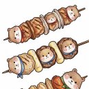 꼬치구이