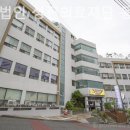 의료법인성진의료재단 동산요양병원 이미지