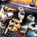 장어생각 이미지