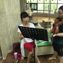 어린이 바이올린 교실 1 이미지