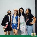 KIS High School 이미지
