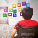 발달장애아동가족상담교육 프로그램 이미지