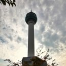 양산타워 이미지