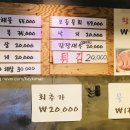이촌횟집