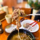 여주 하동 밥집 아침식사 가능한 여주옥 (갈비탕, 뚝배기 불고기)