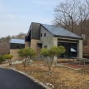 구상나무 화장실 이미지