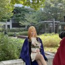 금산군종합운동장 대운동장 | [졸업 스냅 후기- 포토유니브 유송찬 작가님] 10월이 조앗지…🍂