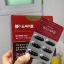 고려생화학 | 혈관 영양제 중성지방