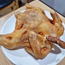 일품통닭
