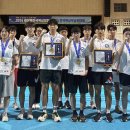충남종합복싱체육관 이미지