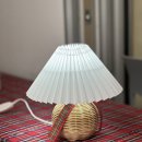 원힐링병원 | 병원 직원 힐링프로그램 후기｜중앙대학교병원 라탄 조명 만들기 출강