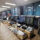 사계절남성복전문매장 이미지