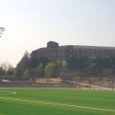 운정건강공원 인공암벽장