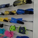 의창스포츠센터 체육관 이미지