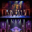 대구 오페라하우스 대공연장 이미지