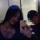 설리, 최자와 키스사진 이어 '남사친' 공개..꿋꿋한 SNS활동 이미지
