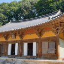 영주 부석사 무량수전 이미지