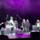 이날치 단독 콘서트 이미지