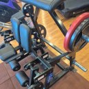 RH 휘트니스 | 넓은 규모, 쾌적한 공간 대야동헬스장 RH휘트니스 등록해서 다니는 후기!