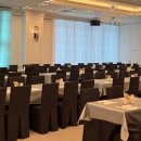 범계빌딩 개방화장실 | 안양 더블룸하우스 웨딩 결혼식 뷔페 주차장 후기 | 천장이 열리는 가든웨딩 홀