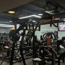 리얼 스트렝스 짐 이미지