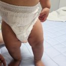 여름 기저귀 비교! 모모래빗·그린핑거·팸퍼스·보솜이 4종 솔직 후기