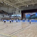 2025학년도 충남학교스포츠클럽대회[피구] 이미지