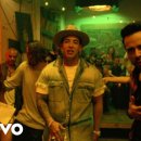 Luis Fonsi - Despacito ft. Daddy Yankee 조회수 71억회, 빌보드차트 16주 연속 1위 기록 이미지