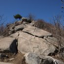 아산 고용산(高聳山)...직산 백제시대(bc18~6,13년) 하남위례성 100리 땅을 굽어보다 이미지