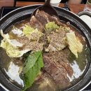 일등아구찜감자탕전문 | 종로 삼해집｜기본 감자탕이 나오는 보쌈·족발 맛집 후기
