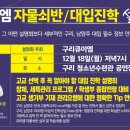 구리시청소년수련관 공연장 이미지
