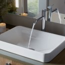 명품스타일도소매 | [실사용후기] KOHLER 포어프론트 탑볼 세면기