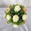 화훼장식 기능사(꽃꽂이) 이미지