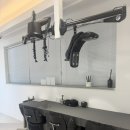 효성파마 | 합정역 미용실 김나영 단발 레이어드 도심합정 소희 디자이너 후기