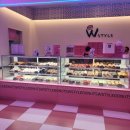 현대백화점 디큐브시티 지하2층-2 이미지