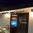 동양맥주월성점 | 경주 황리단길 테라스 한옥 카페 &amp; 펍 <카페보름앤펍>, 맥주, 감자튀김