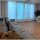 수영 SK VIEW 1단지 | 우리 집 분위기 쇄신! 부산 망미동 커튼, 이곳에서 찾아봤어요.