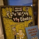 MY.DEAR(마이디어) | [강남 방탈출] 프랭크의 골동품가게, Plan to save my dear(플랜 투 세이브 마이 디어)_2026/03/14