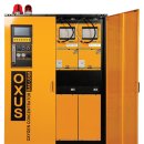 옥서스 어피니티 메디컬 이미지