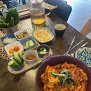 보꼬닭갈비
