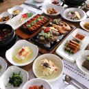 단양팔각정 이미지