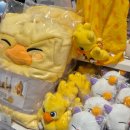 에닉스 | [일본 도쿄 여행] 스퀘어에닉스 가든 SQUARE ENIX GARDEN 파이널판타지 굿즈샵 후기