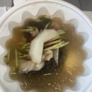 건강한두부마을 율촌칡냉면 이미지