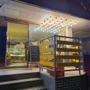 신보빌딩 | 까치산 디저트 맛집 맥켄지 커피 브라우니 소금빵 등 다양한 디저트