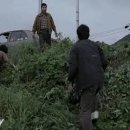등산로 발견 이미지