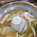 공항갈비탕냉면 이미지
