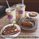 명동 디저트 카페 맛집 더스팟패뷸러스 내돈내산후기